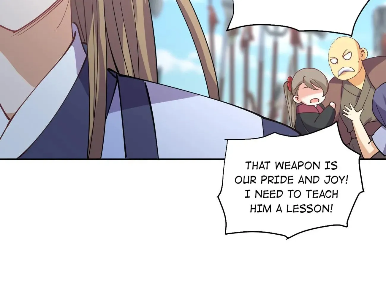 My Girlfriend Is Long Aotian Chapter 48 page 102 - 