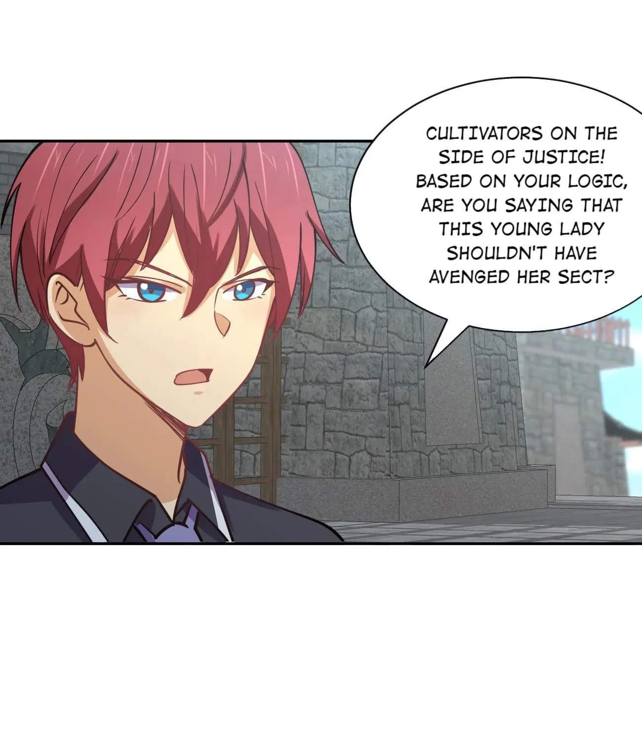 My Girlfriend Is Long Aotian Chapter 48 page 104 - 