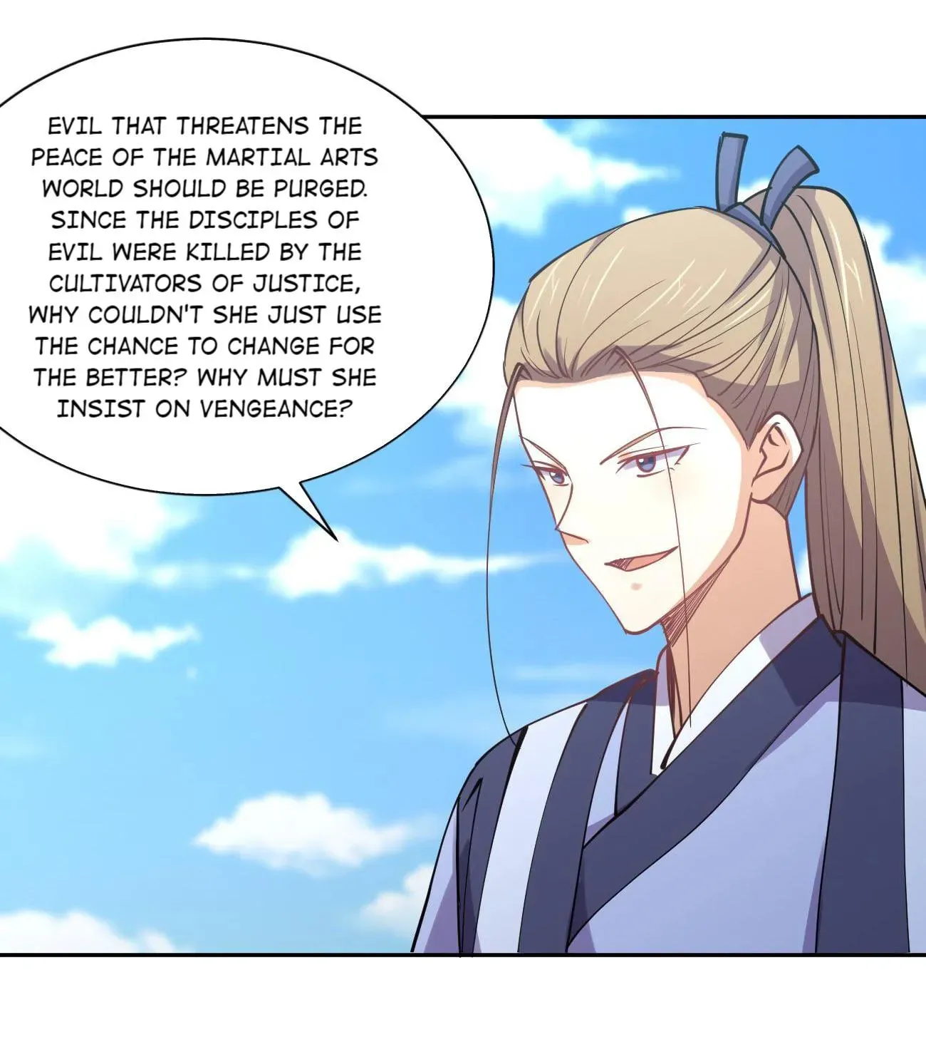 My Girlfriend Is Long Aotian Chapter 48 page 106 - 