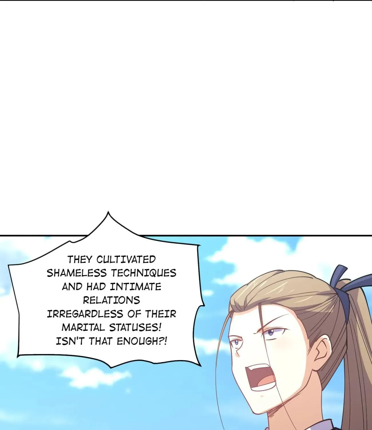 My Girlfriend Is Long Aotian Chapter 48 page 109 - 