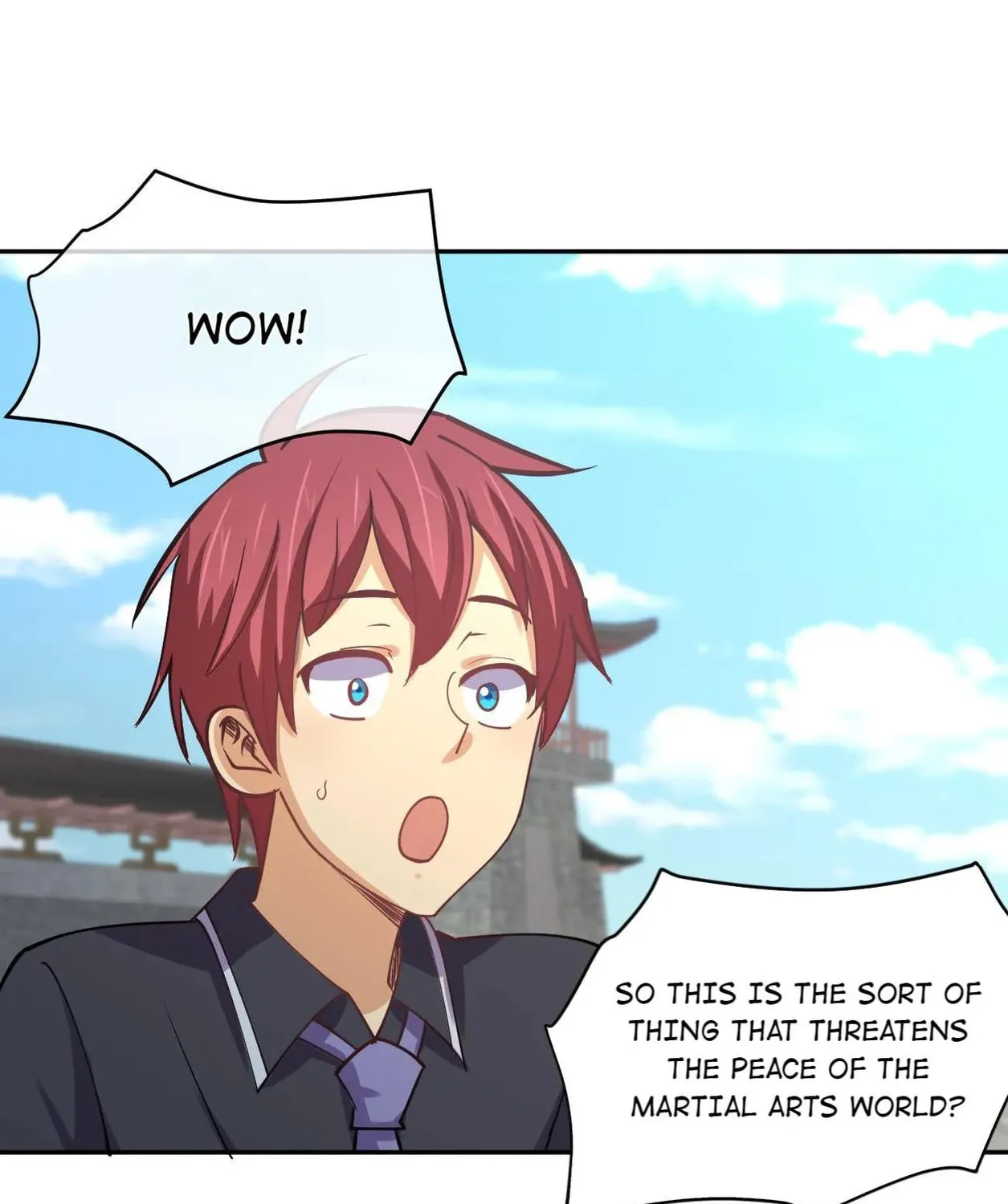 My Girlfriend Is Long Aotian Chapter 48 page 111 - 