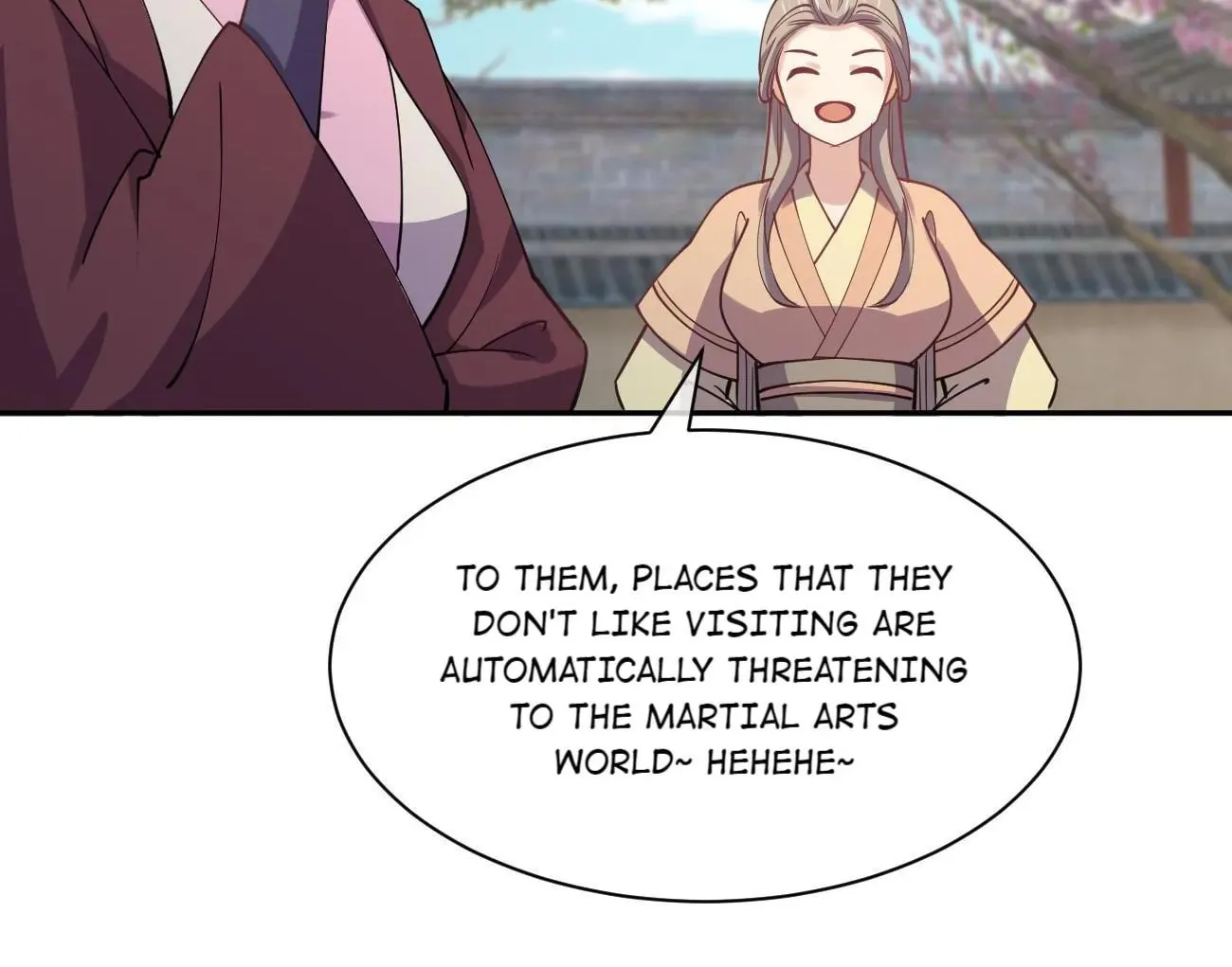 My Girlfriend Is Long Aotian Chapter 48 page 118 - 