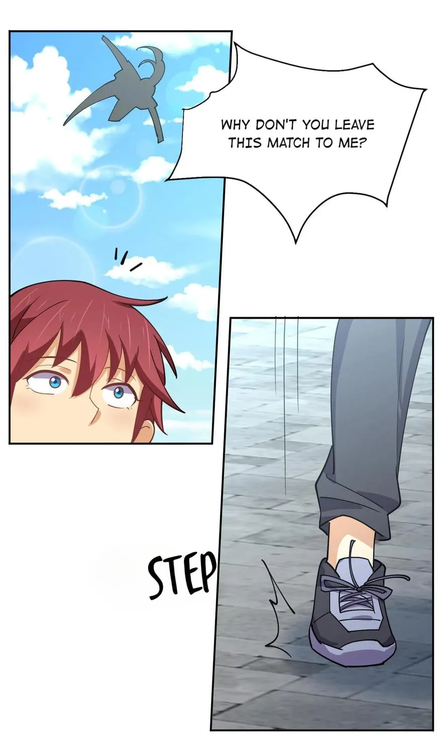 My Girlfriend Is Long Aotian Chapter 48 page 125 - 