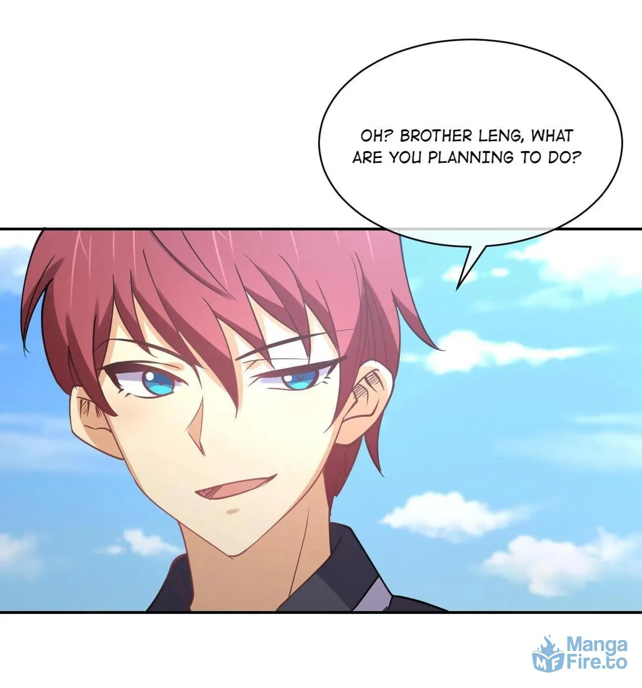 My Girlfriend Is Long Aotian Chapter 48 page 128 - 