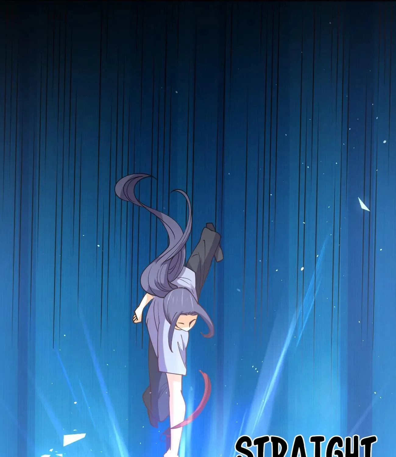 My Girlfriend Is Long Aotian Chapter 48 page 136 - 