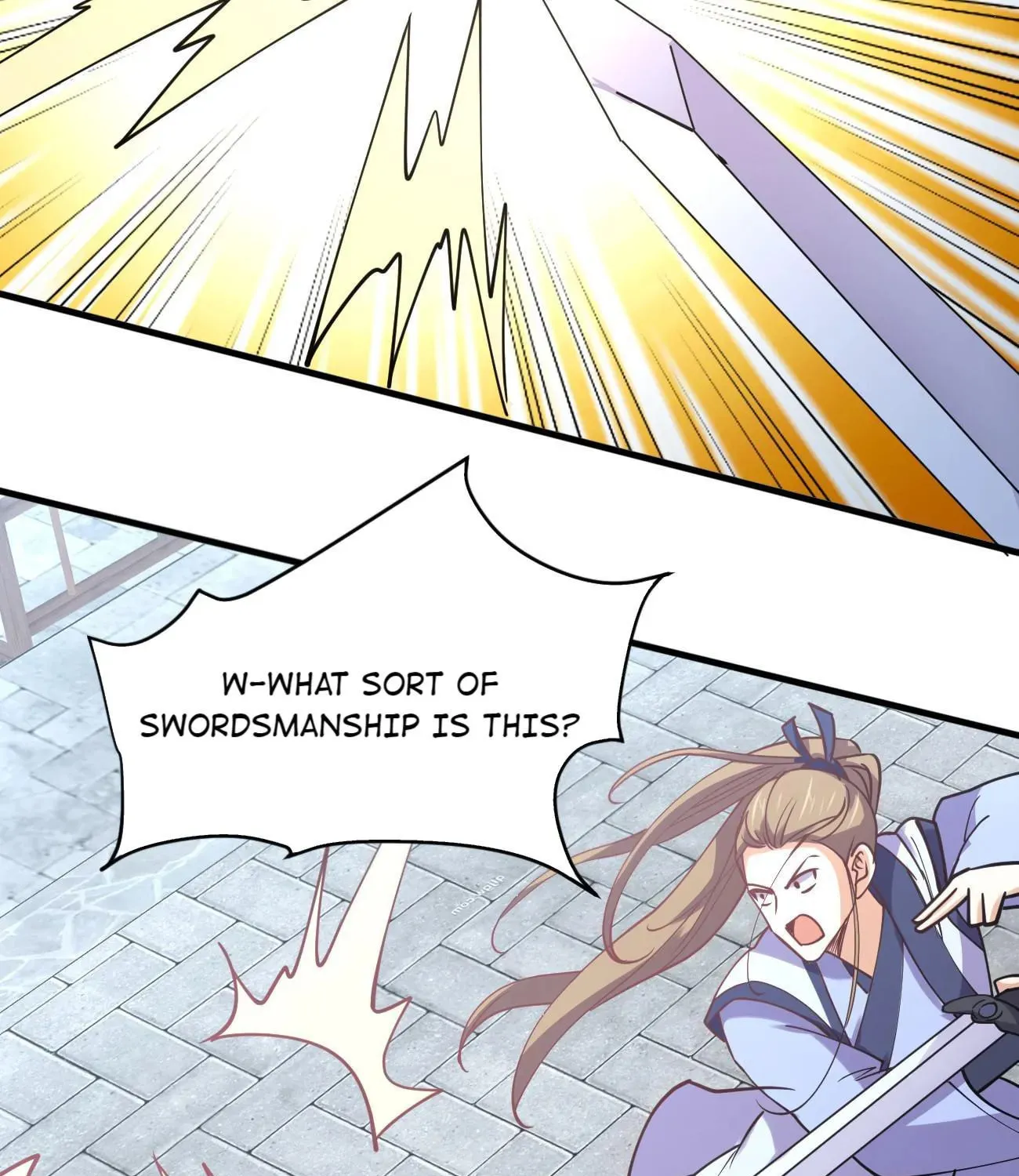 My Girlfriend Is Long Aotian Chapter 48 page 140 - 