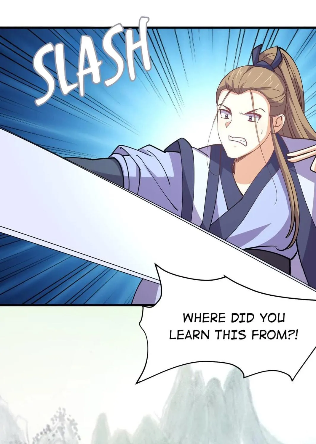 My Girlfriend Is Long Aotian Chapter 48 page 144 - 
