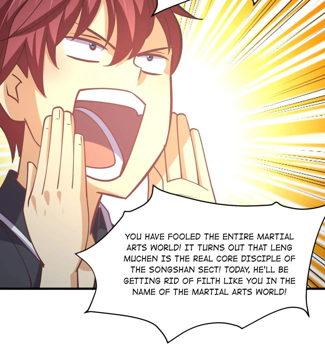 My Girlfriend Is Long Aotian Chapter 48 page 149 - 