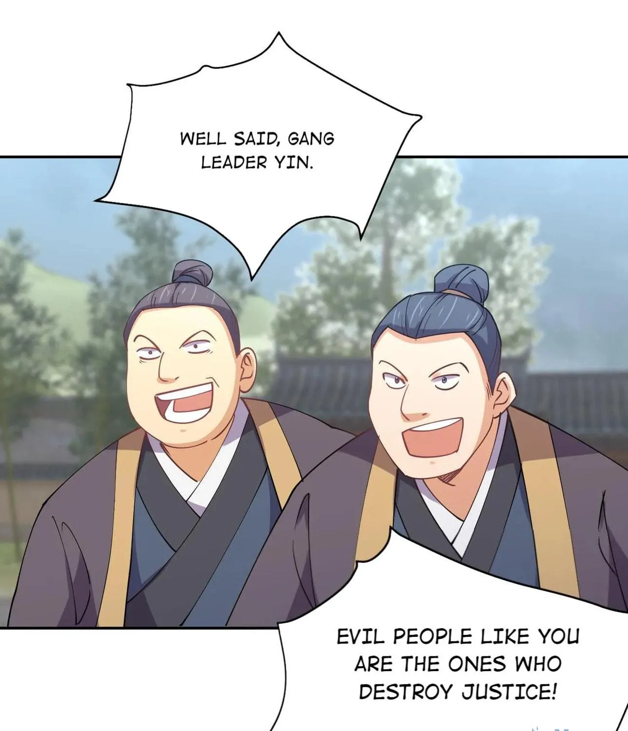 My Girlfriend Is Long Aotian Chapter 48 page 16 - 