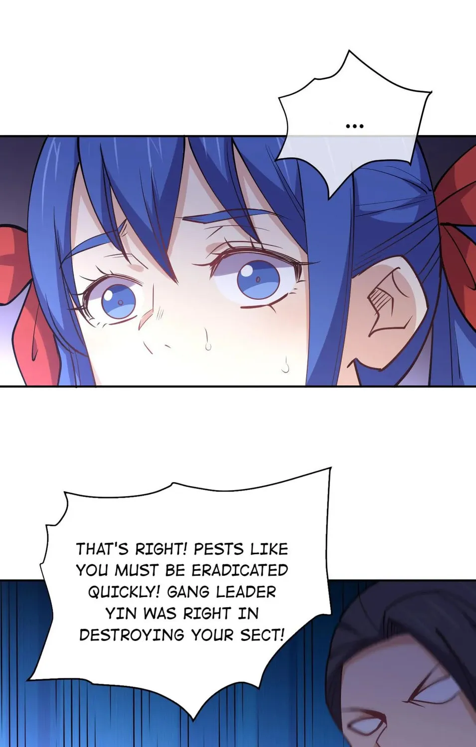 My Girlfriend Is Long Aotian Chapter 48 page 20 - 