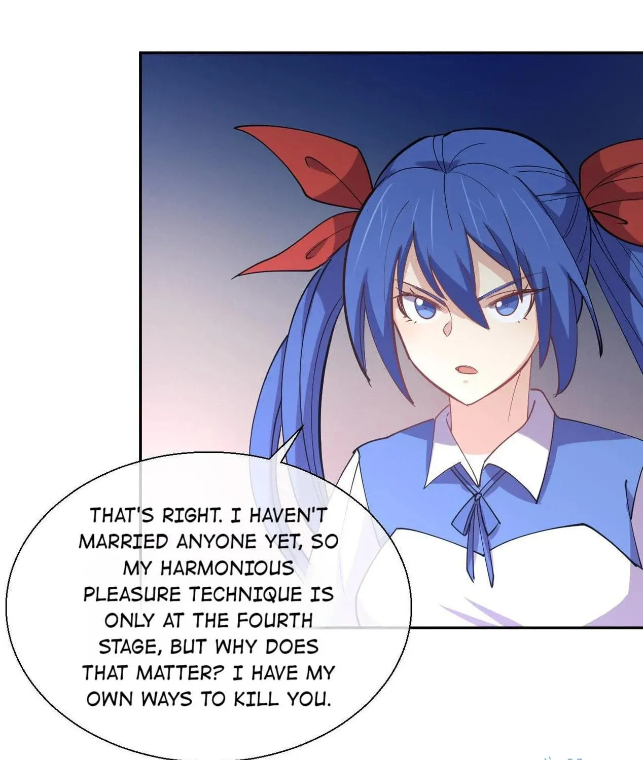 My Girlfriend Is Long Aotian Chapter 48 page 39 - 