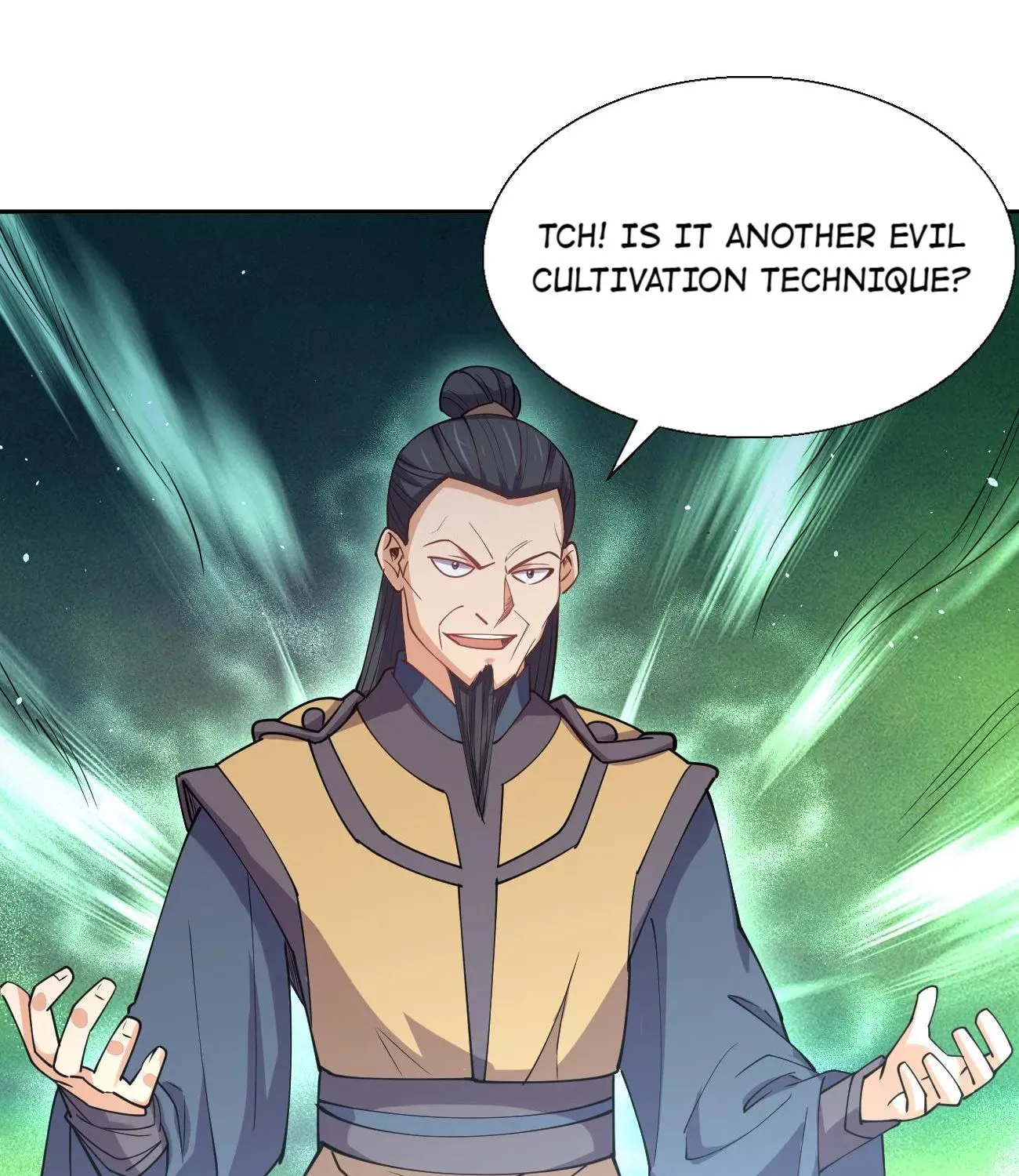 My Girlfriend Is Long Aotian Chapter 48 page 41 - 