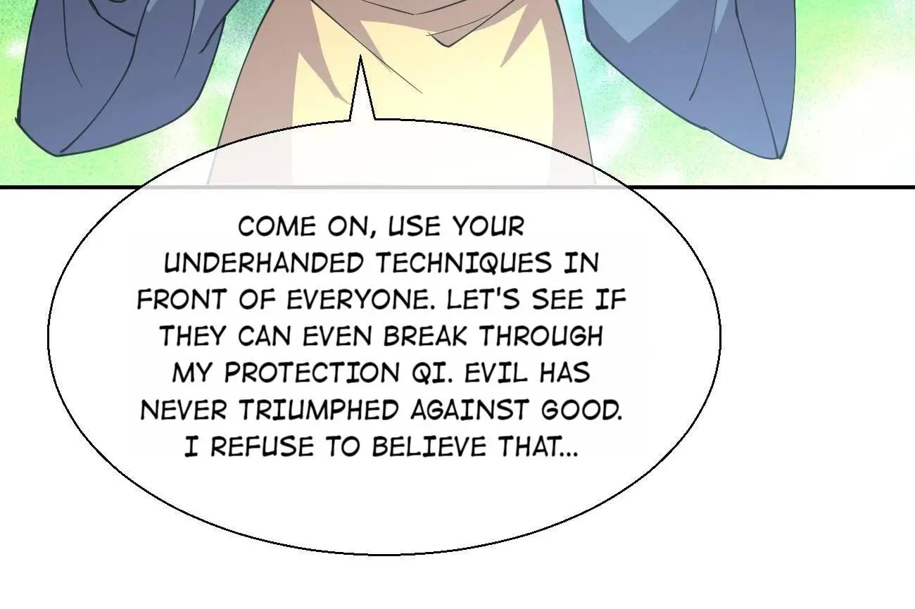 My Girlfriend Is Long Aotian Chapter 48 page 42 - 