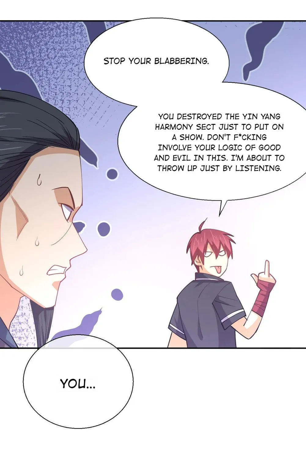 My Girlfriend Is Long Aotian Chapter 48 page 43 - 