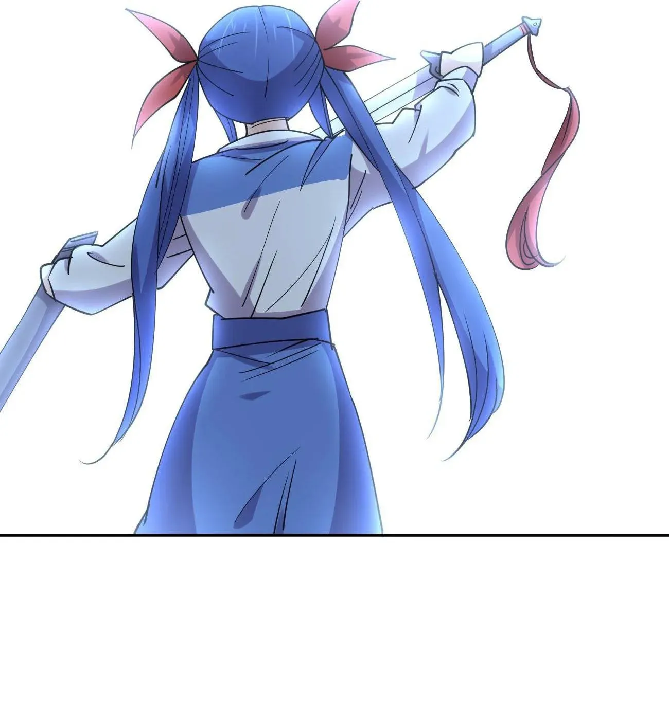 My Girlfriend Is Long Aotian Chapter 48 page 47 - 