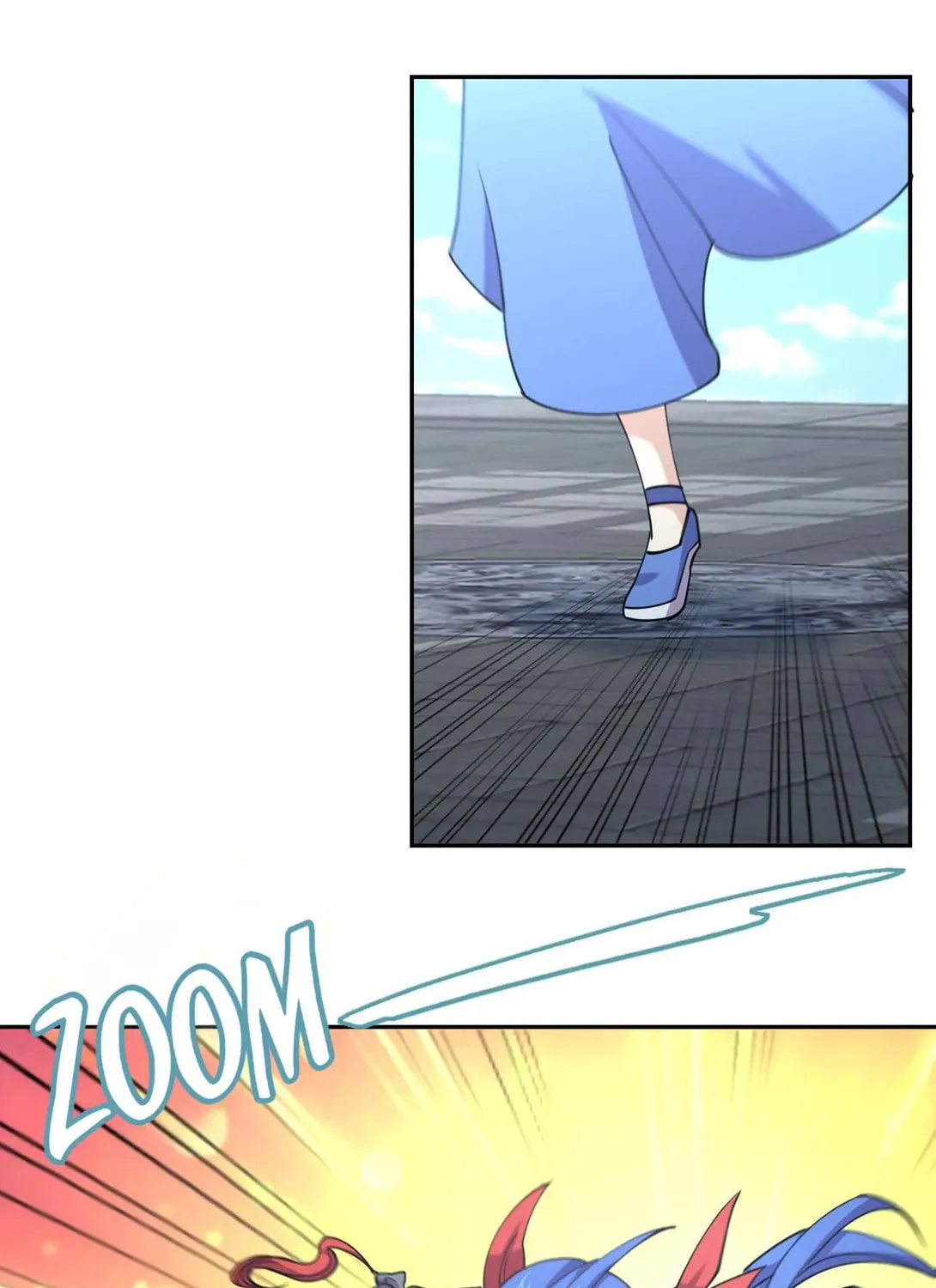 My Girlfriend Is Long Aotian Chapter 48 page 48 - 