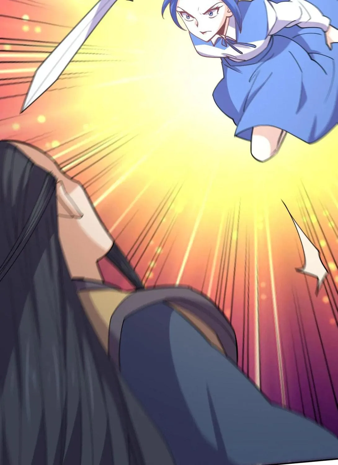 My Girlfriend Is Long Aotian Chapter 48 page 50 - 