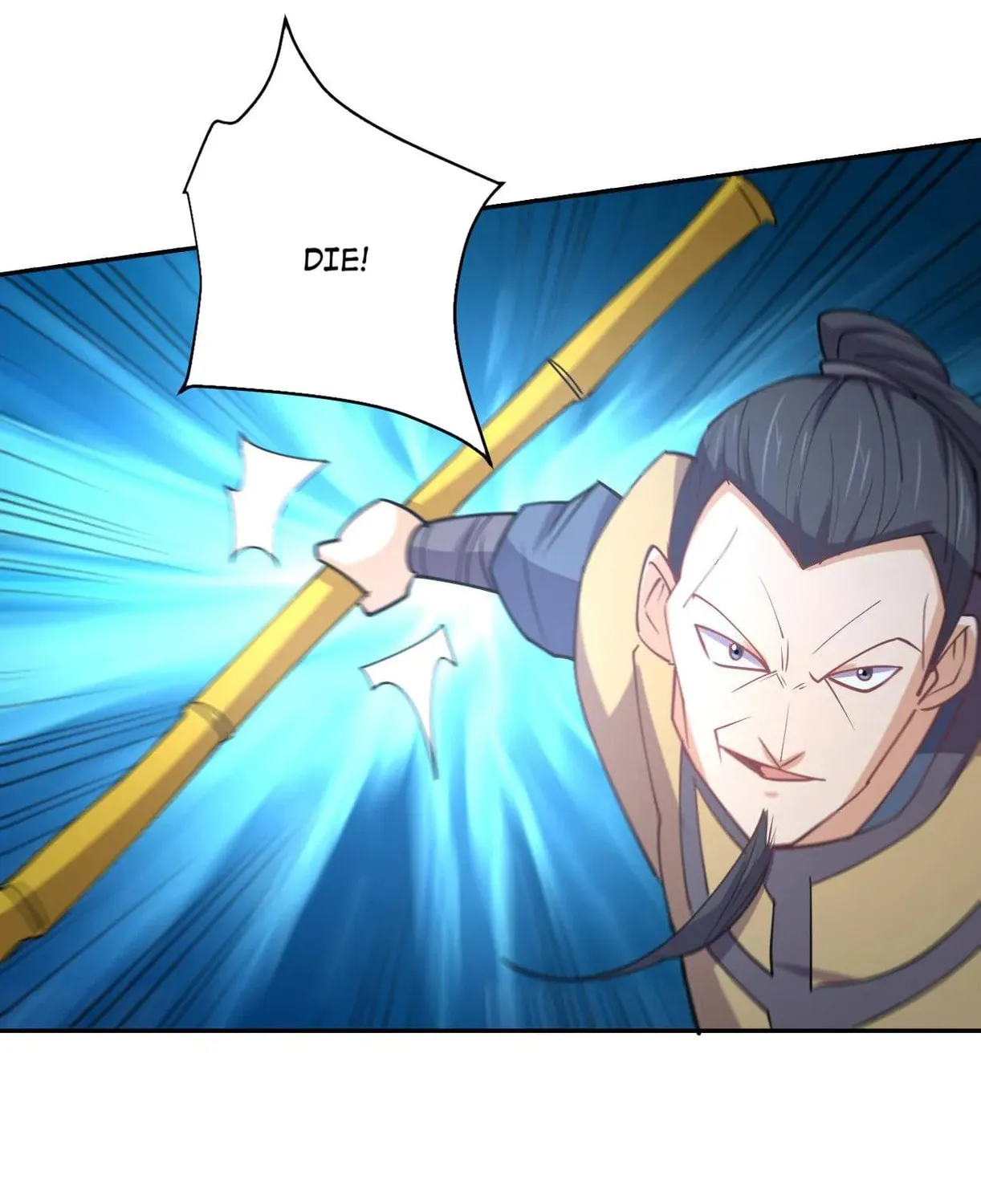 My Girlfriend Is Long Aotian Chapter 48 page 52 - 