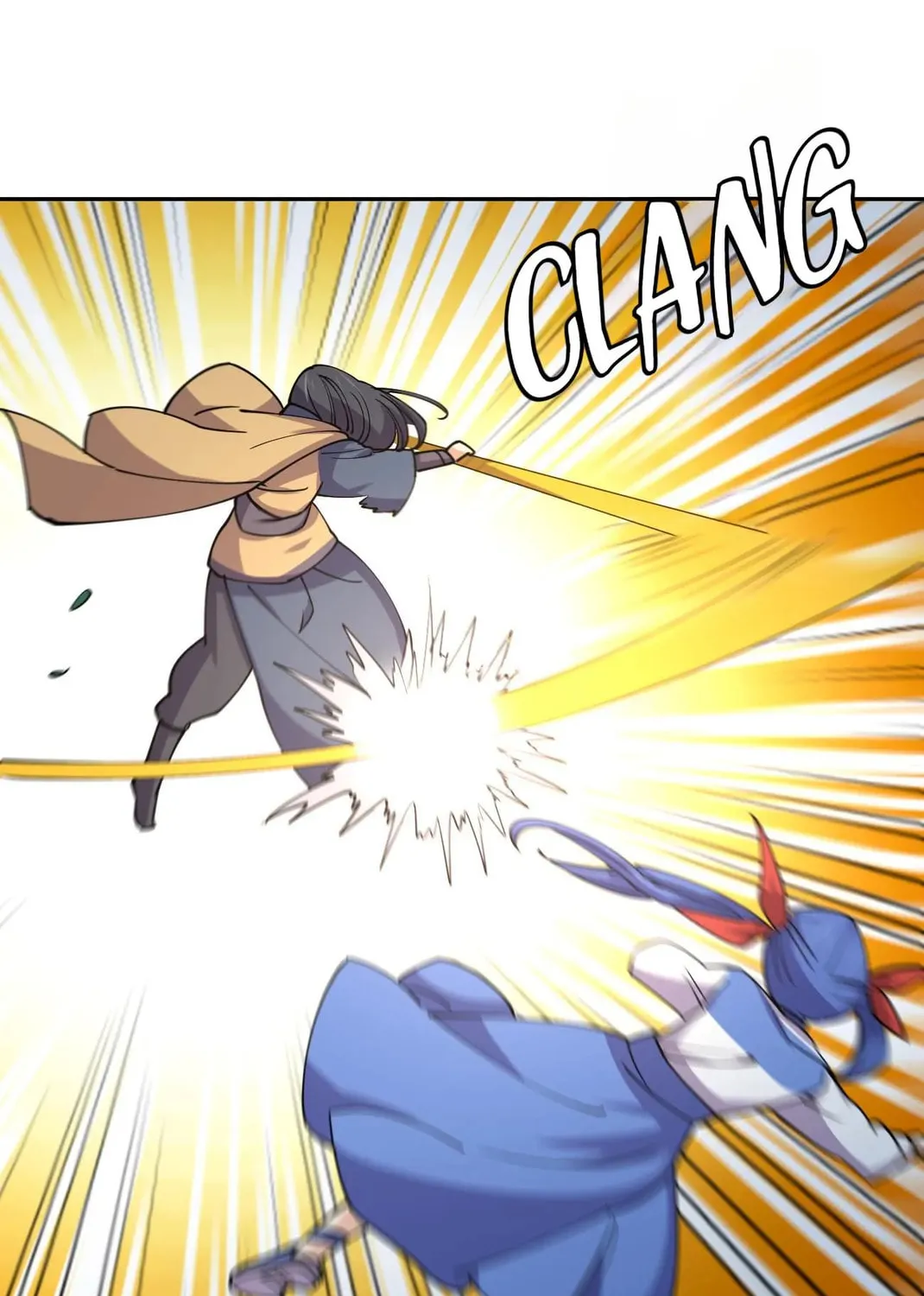 My Girlfriend Is Long Aotian Chapter 48 page 54 - 