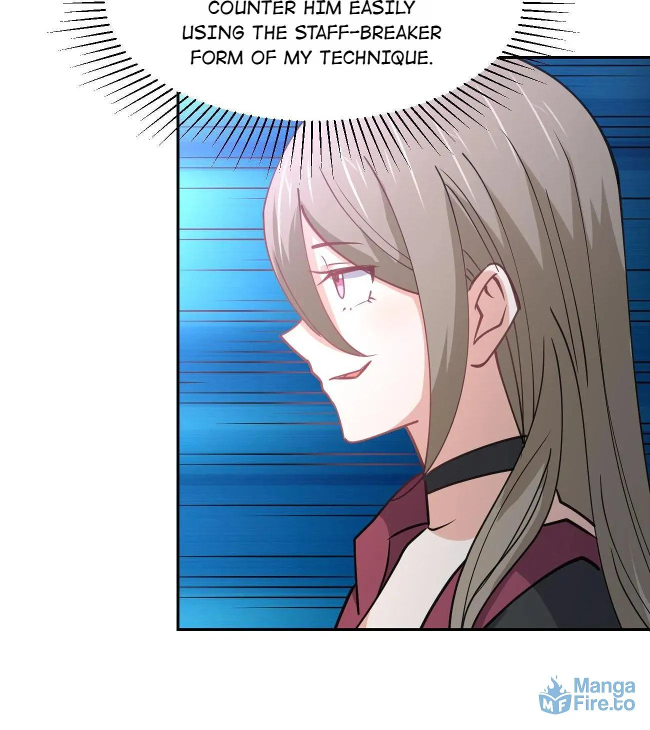 My Girlfriend Is Long Aotian Chapter 48 page 68 - 