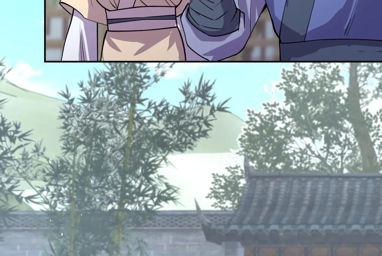 My Girlfriend Is Long Aotian Chapter 48 page 8 - 