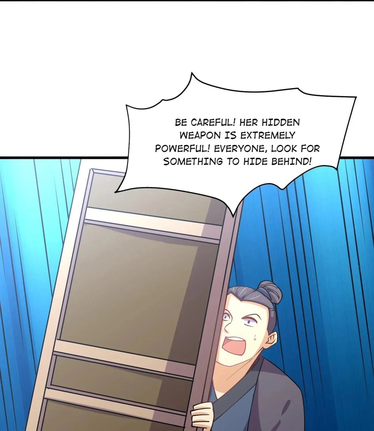 My Girlfriend Is Long Aotian Chapter 48 page 83 - 