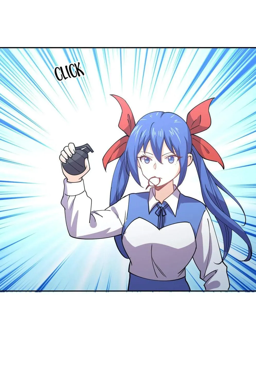 My Girlfriend Is Long Aotian Chapter 48 page 85 - 