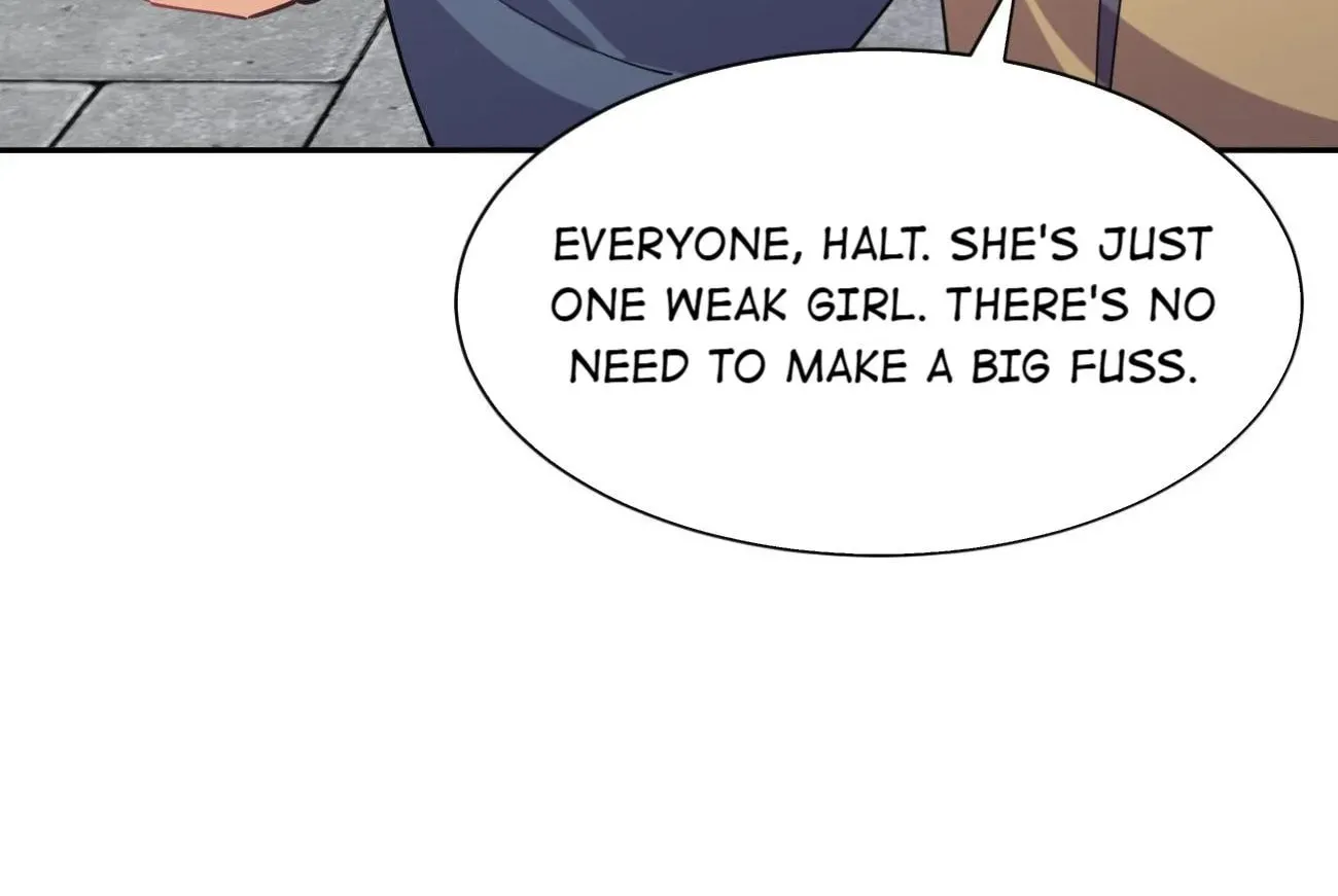 My Girlfriend Is Long Aotian Chapter 48 page 10 - 