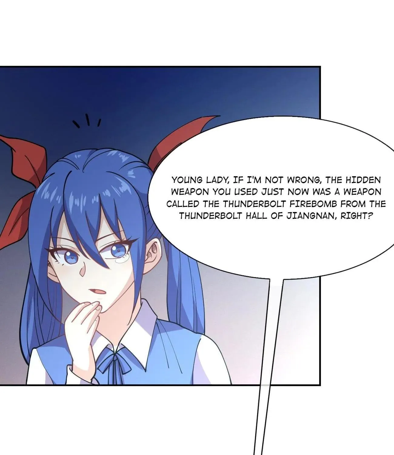 My Girlfriend Is Long Aotian Chapter 48 page 91 - 