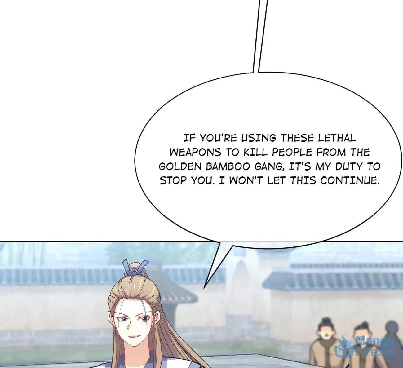 My Girlfriend Is Long Aotian Chapter 48 page 92 - 