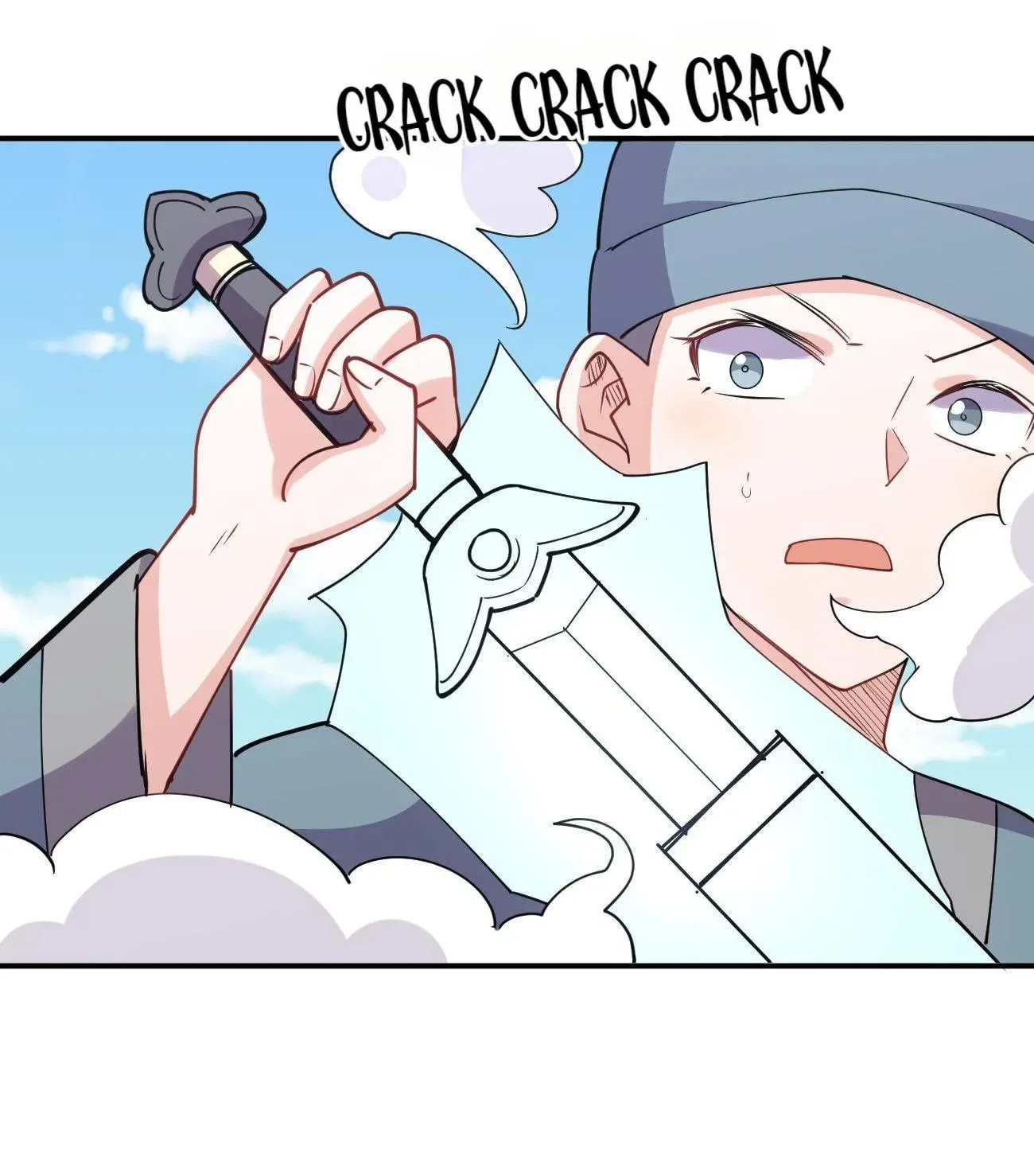 My Girlfriend Is Long Aotian Chapter 49 page 113 - 
