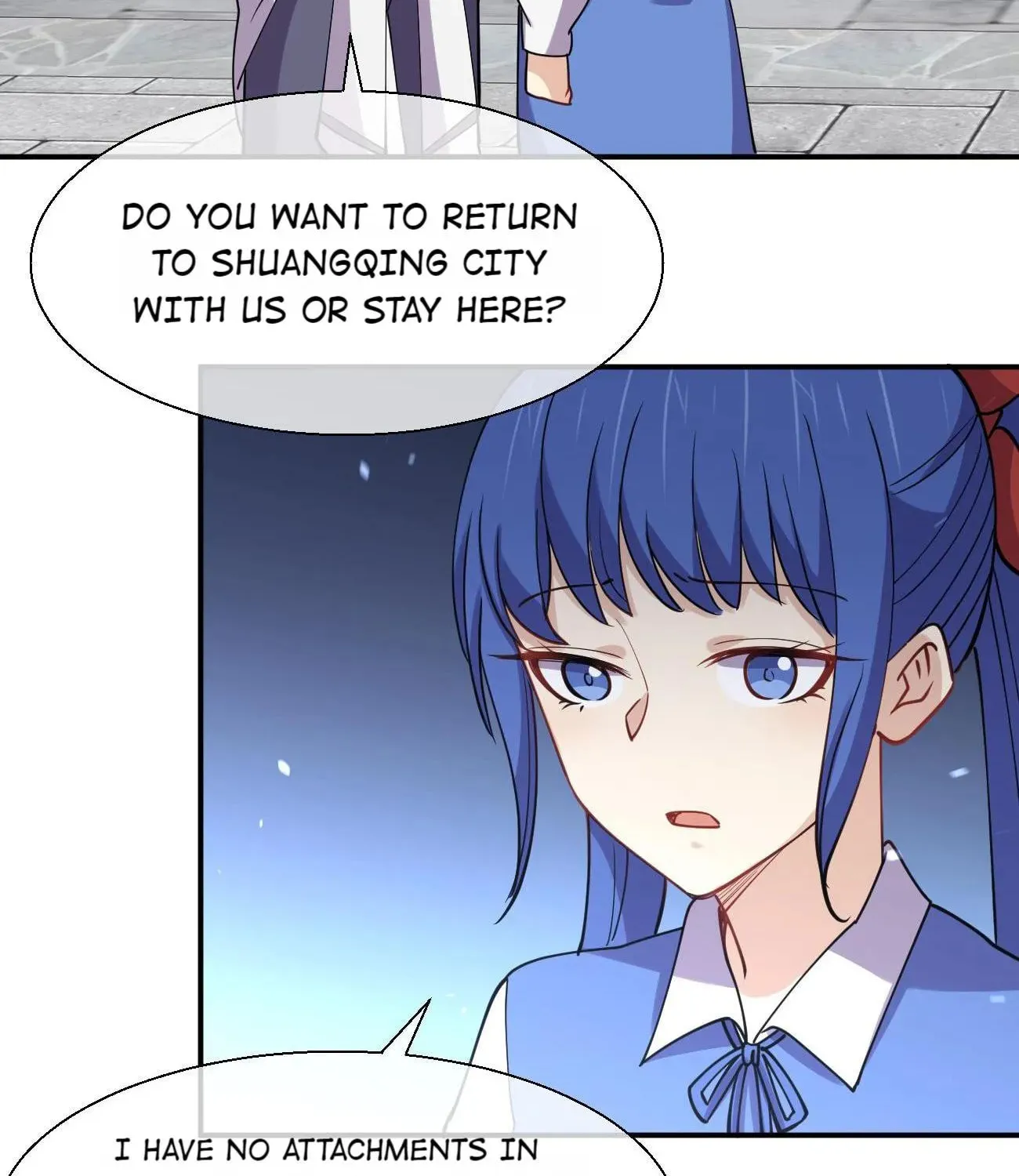My Girlfriend Is Long Aotian Chapter 49 page 119 - 