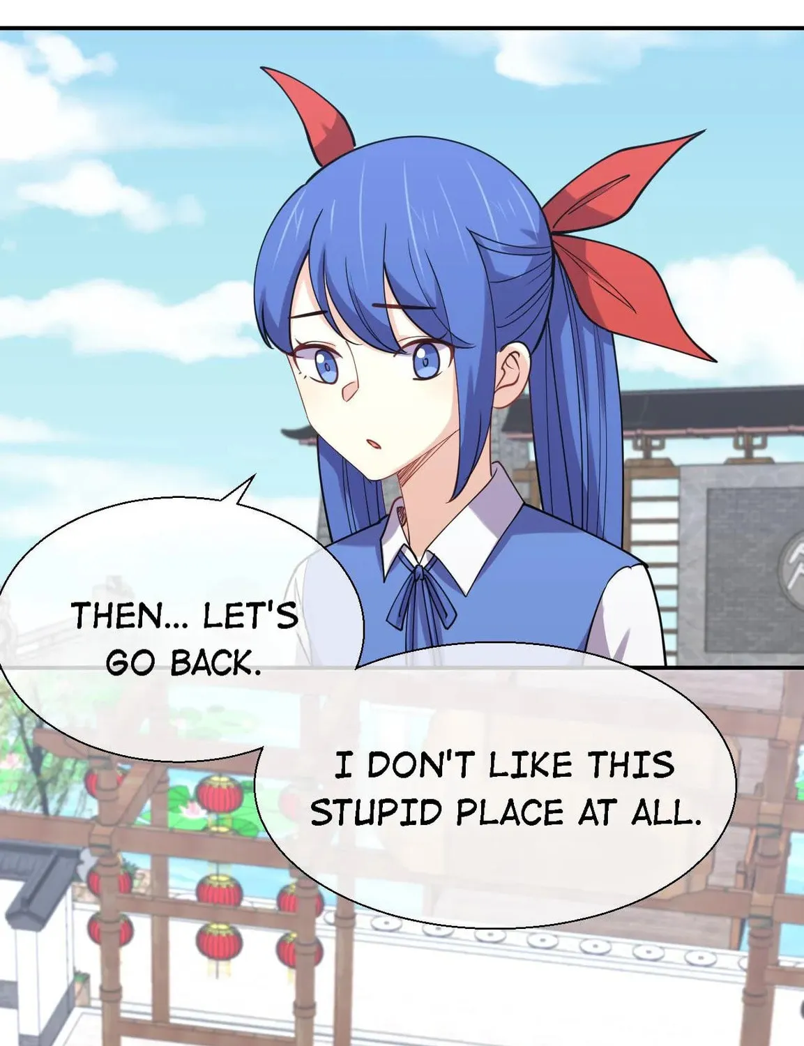 My Girlfriend Is Long Aotian Chapter 49 page 123 - 