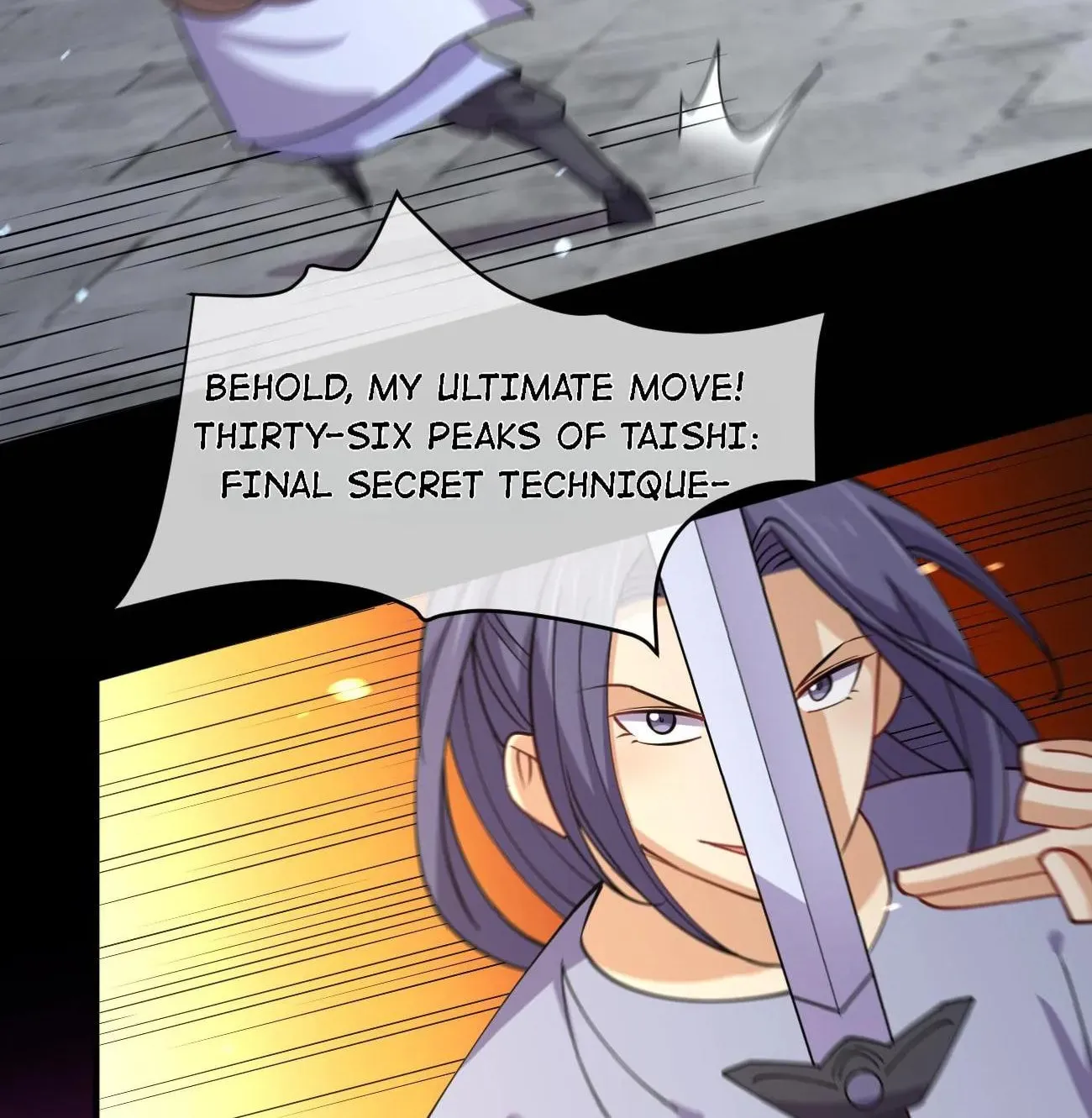My Girlfriend Is Long Aotian Chapter 49 page 15 - 