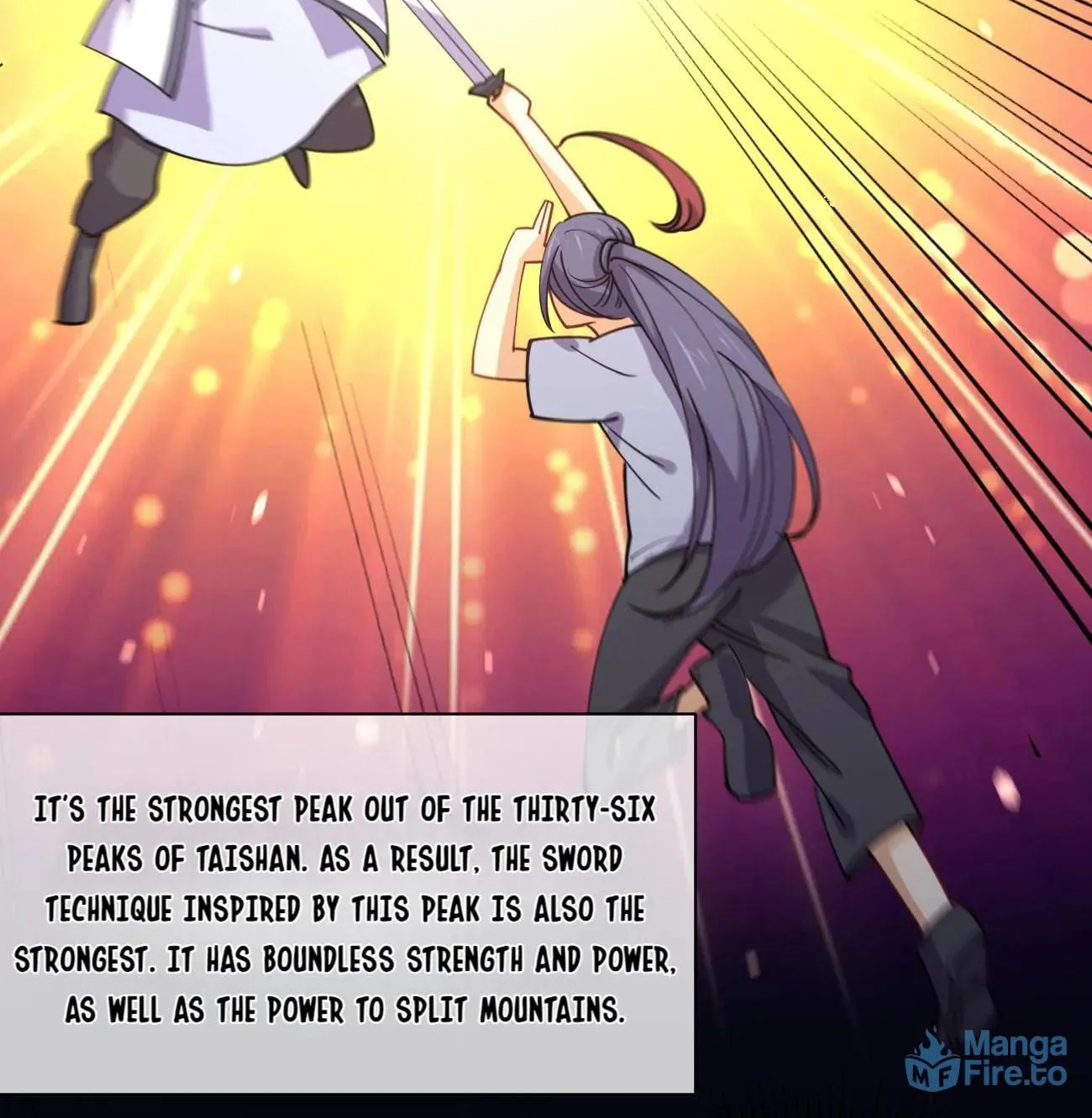 My Girlfriend Is Long Aotian Chapter 49 page 17 - 