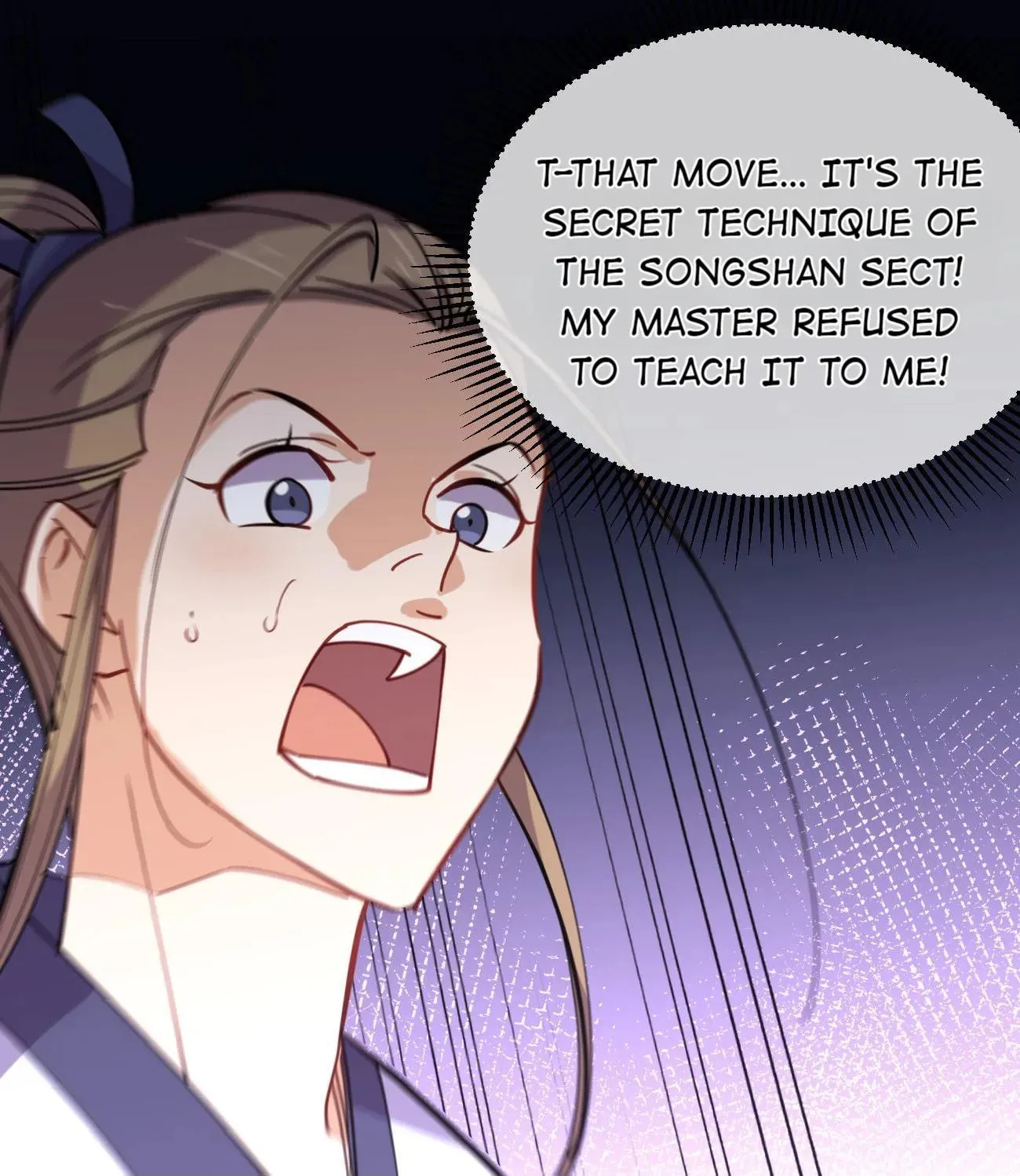 My Girlfriend Is Long Aotian Chapter 49 page 18 - 