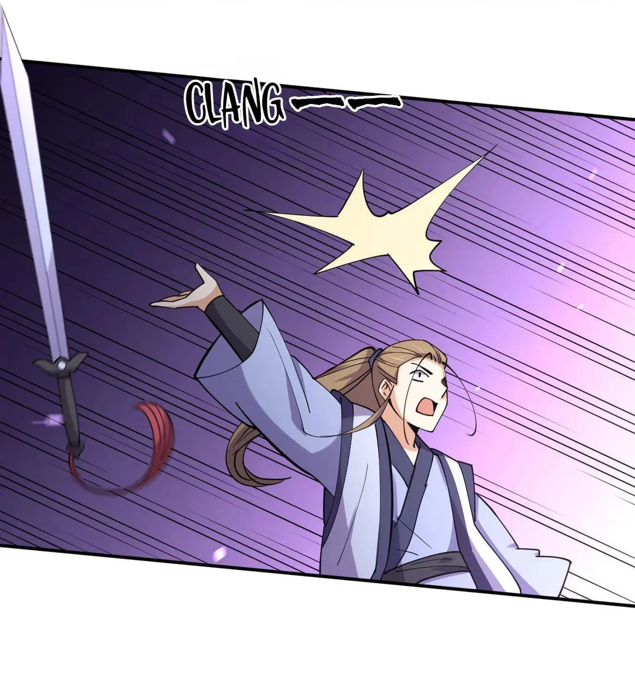 My Girlfriend Is Long Aotian Chapter 49 page 19 - 