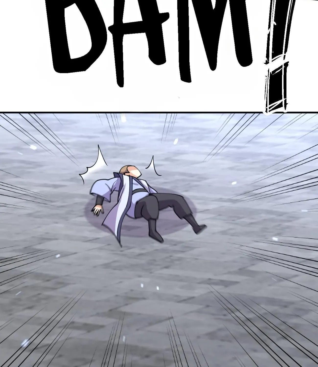 My Girlfriend Is Long Aotian Chapter 49 page 21 - 
