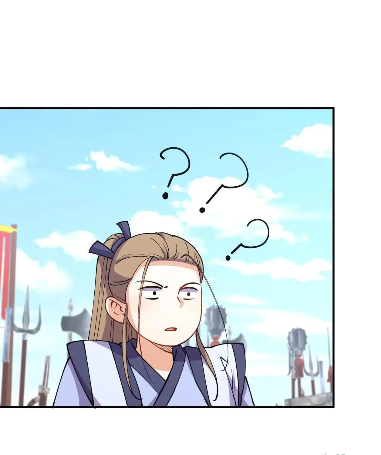 My Girlfriend Is Long Aotian Chapter 49 page 27 - 