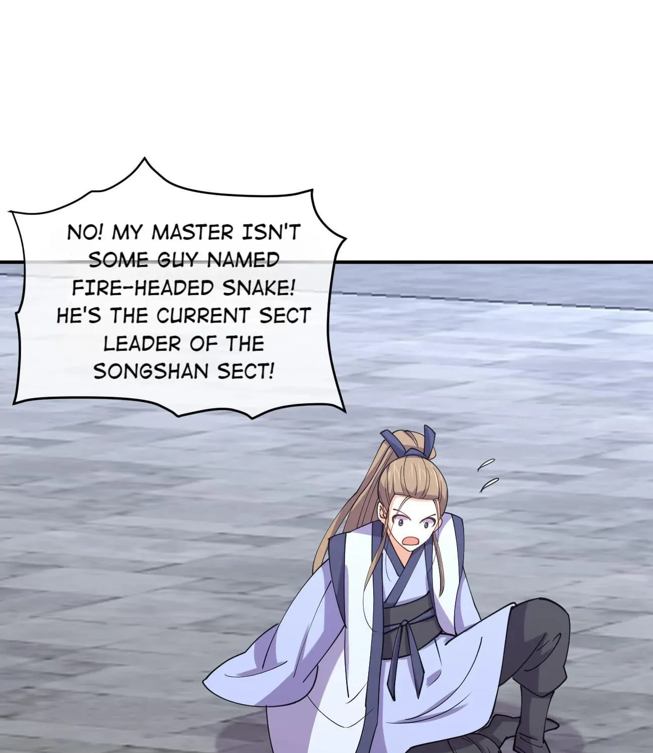 My Girlfriend Is Long Aotian Chapter 49 page 31 - 