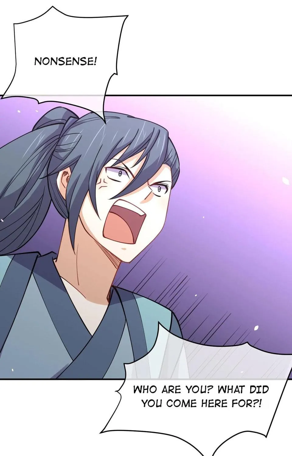 My Girlfriend Is Long Aotian Chapter 49 page 56 - 