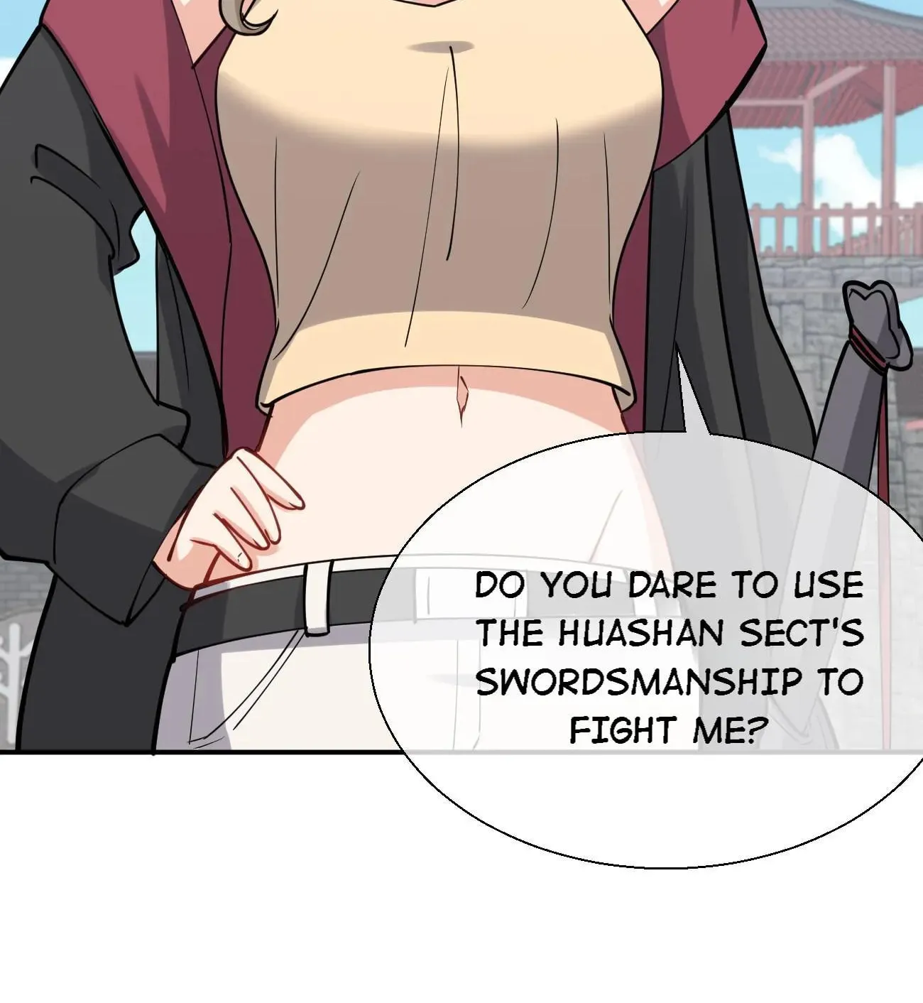 My Girlfriend Is Long Aotian Chapter 49 page 59 - 