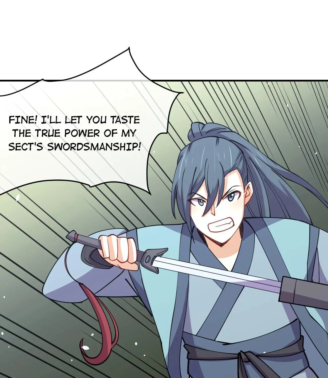My Girlfriend Is Long Aotian Chapter 49 page 60 - 