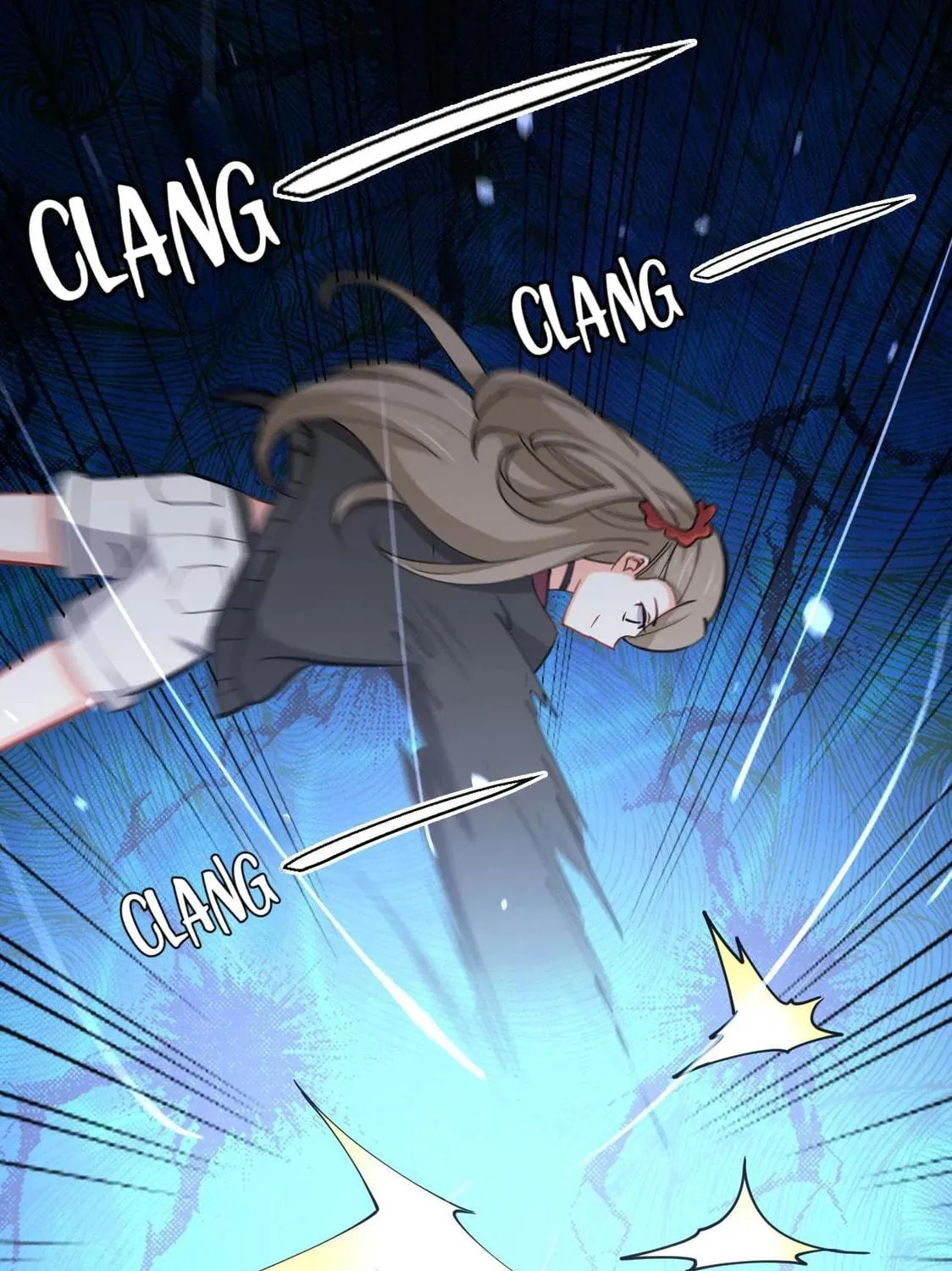 My Girlfriend Is Long Aotian Chapter 49 page 69 - 
