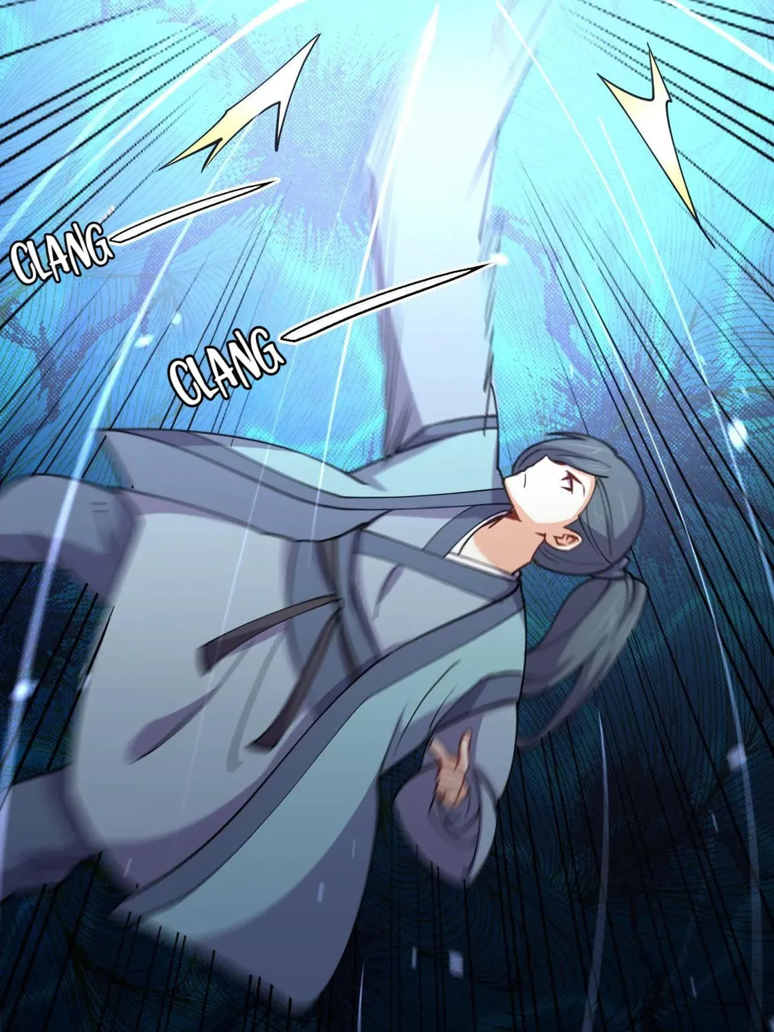 My Girlfriend Is Long Aotian Chapter 49 page 71 - 