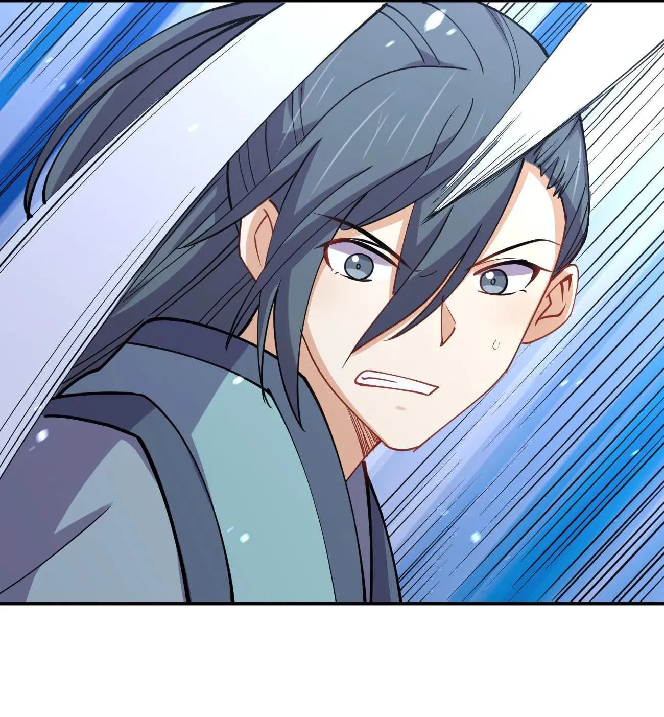 My Girlfriend Is Long Aotian Chapter 49 page 73 - 