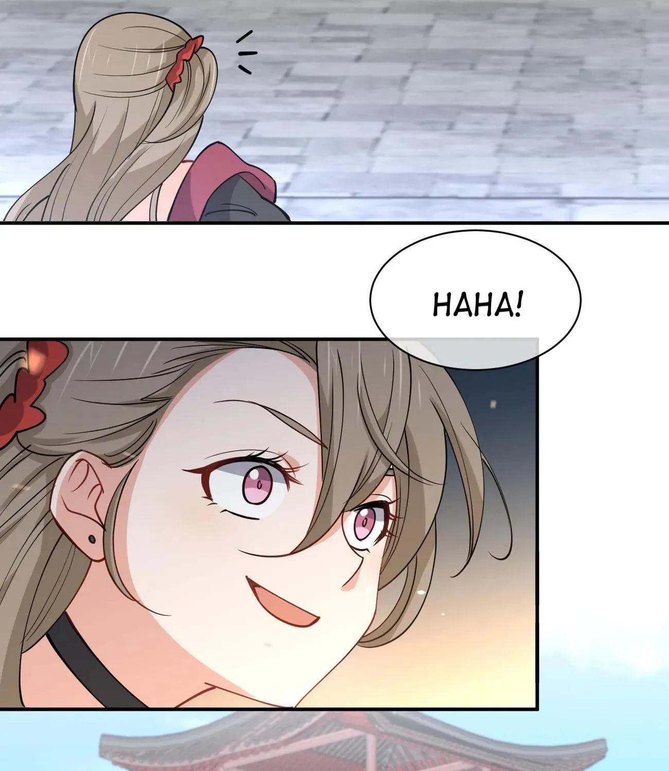 My Girlfriend Is Long Aotian Chapter 49 page 79 - 