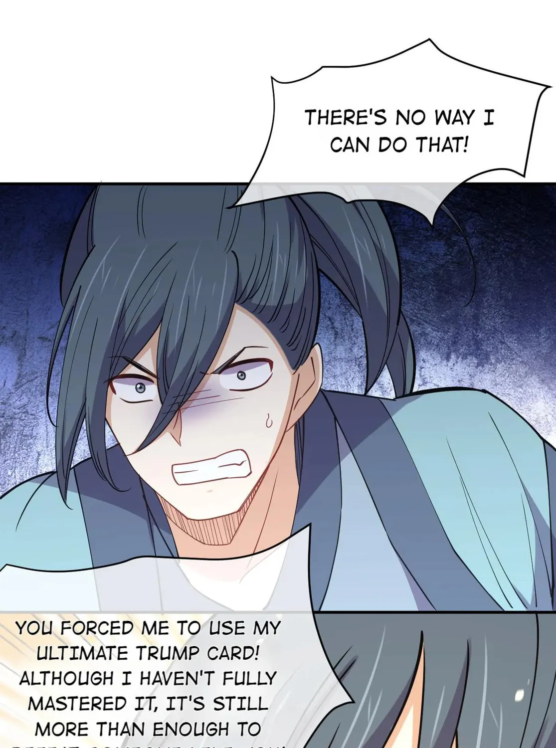 My Girlfriend Is Long Aotian Chapter 49 page 89 - 