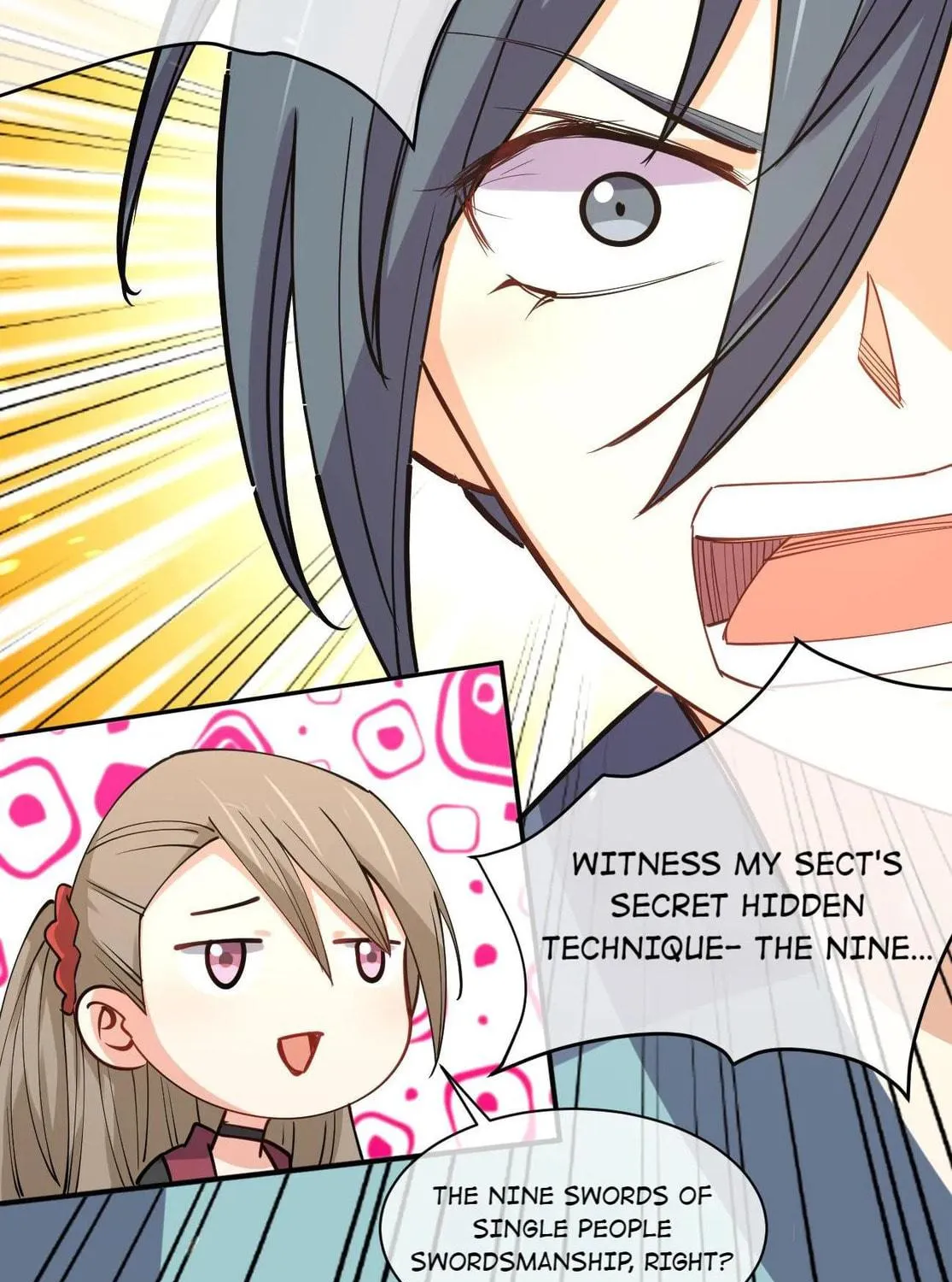 My Girlfriend Is Long Aotian Chapter 49 page 91 - 