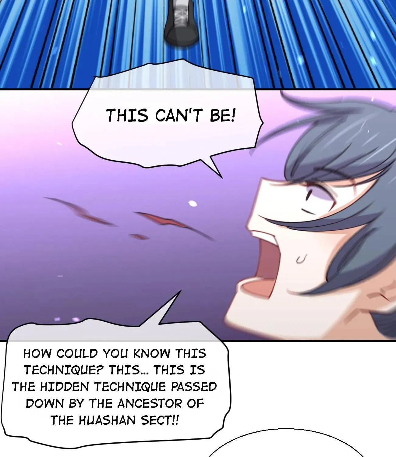 My Girlfriend Is Long Aotian Chapter 49 page 97 - 